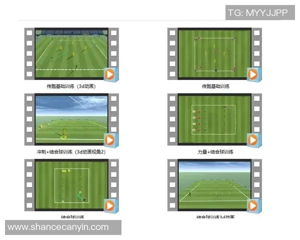 足球球员练级之路如何从基础训练到职业赛场的全面提升与进阶