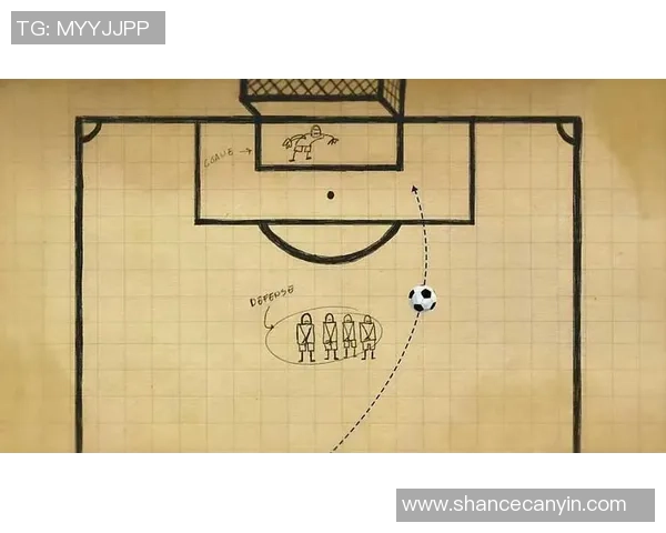 足球让球胜的战术解析与实战应用探讨